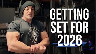 How I’m Getting Ready for Prep in 2026
