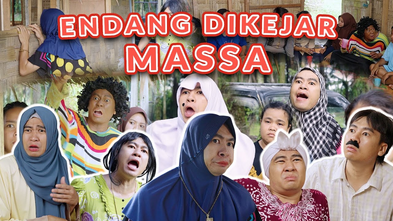 ENDANG KEPO MAK BETI SEMBUH