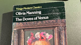 The Grimm Reader talks about Olivia Manning‘s The Doves of Venus (1955). Net Worth