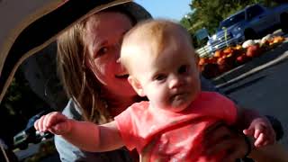 Pumpkin Patch: Wings (2014-10-17)
