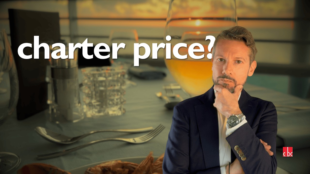 how much does it cost to charter a cruise ship? | bancosta cruise