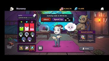 Devikins Tutorial - Hatching and Training Devikins