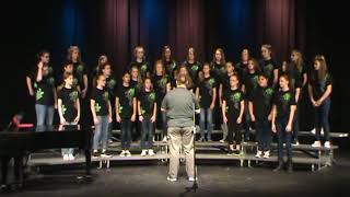 Changes Performed by CMS Choir