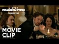 Victor Frankenstein | &quot;Life is Beautiful&quot; Clip [HD] | 20th Century FOX