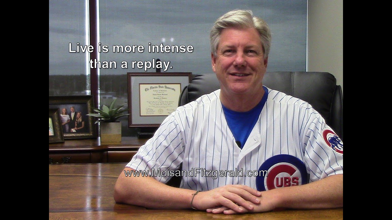 What to expect in a stock market recovery - Moisand Fitzgerald Tamayo