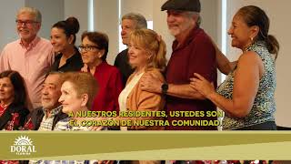 Mayor Fraga's January 2025 Message