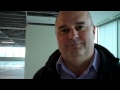 Robert Smith, Minto Group talks about green elements to 180 Kent St.
