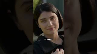 Eve Hewson comes from a famous family #evehewson #celebrityfacts #shorts
