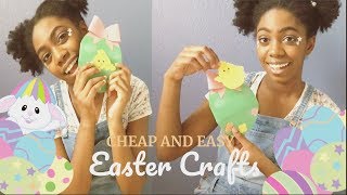 DDLG 3 Cheap and Easy Little Space Easter Spring Craft
