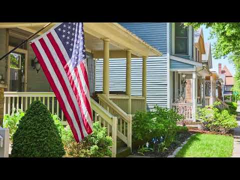 America The Beautiful