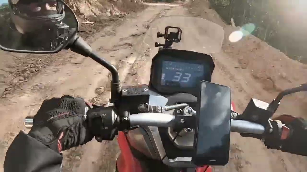 FKM Venture 150 Standard