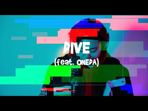 [4K] 나자린 라이브! | godo_frice - DIVE (feat. ONEDA)