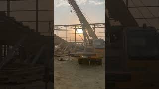 Steel Erection - Dtc