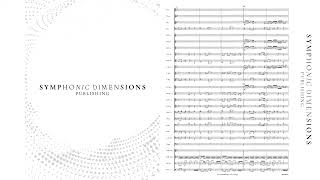 LET´S CELEBRATE (Concert Band) - Otto M. Schwarz