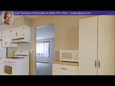 195 Waverly St., Berea, OH home video tour