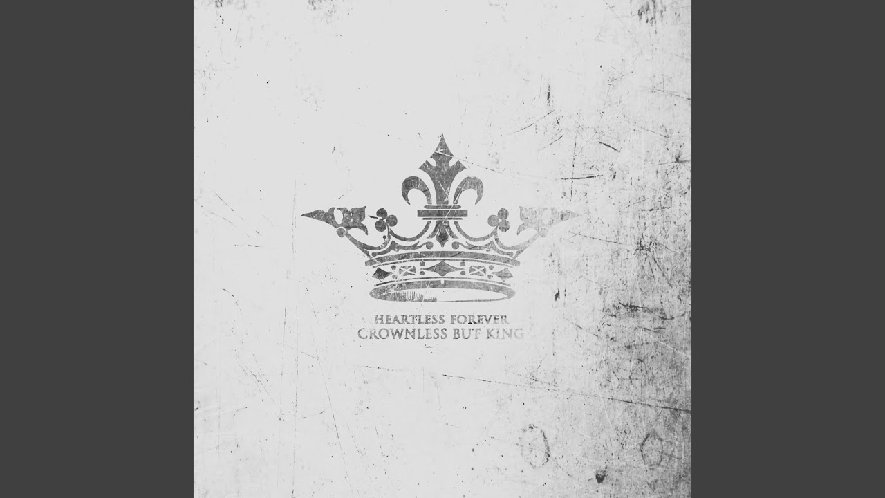 Crownless but King