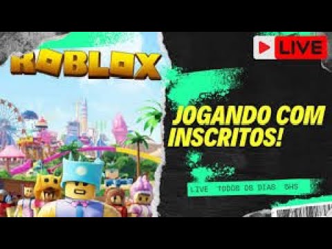 Minha transmissão