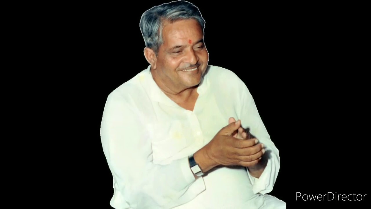 प. पू. भक्तराज महाराज भजन 6 ll  भार्या म्हणे सुदाम्यासी ll Bharya Mhane Sudamyasi