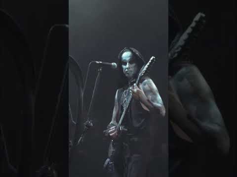 💀 BEHEMOTH's "Evoe" DESTROYS Bloodstock! 🔥