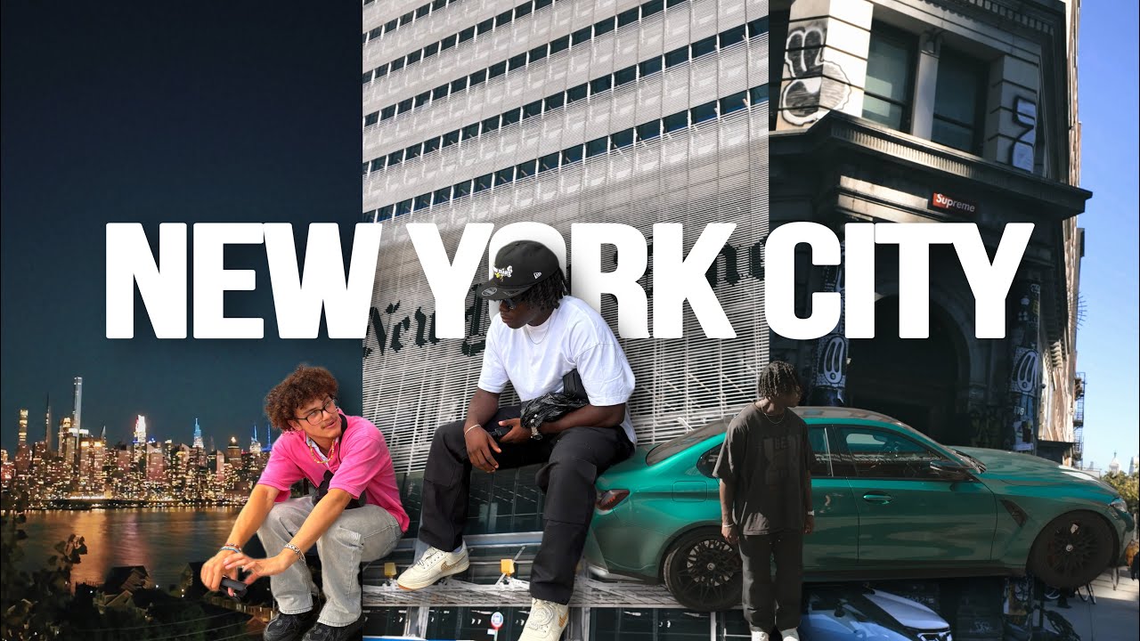 Watch this if You Want to Start a Record Label (NYC Part 1)