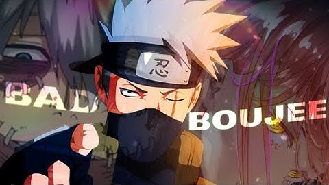 AMV [ Anime Mix ] Bad and Boujee -audio: @nvjaudio