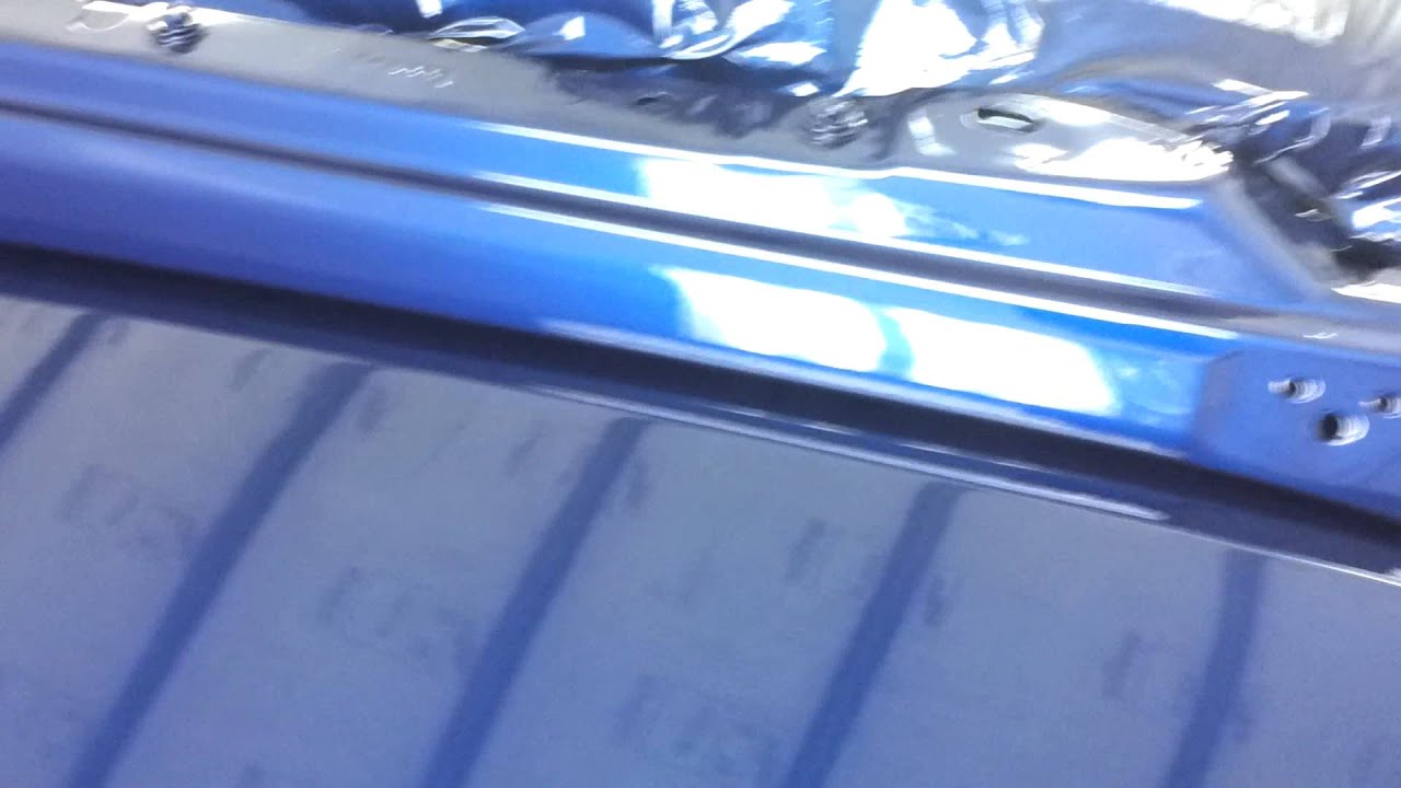 PPG Envirobase Paint (After Paint) - Xtreme Performance