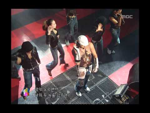 Rain - It's Raining, 비 - 잇츠 레이닝, Music Camp 20041127