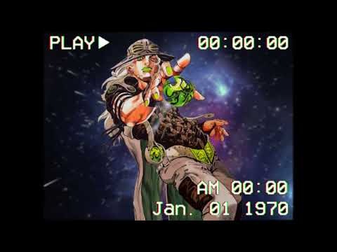 KUTE - AVOID ME 「Gyro Zeppeli Remix」
