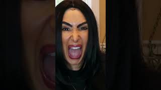 Cleaning Woman Farts Are Scary