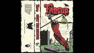 Fangus  Meet The Reaper ep 2024
