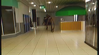The Dead Mall Found Footage