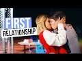 How to Survive High School: Your First Relationship!