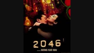 Video voorbeeld van "Polonaise - 2046 Original Soundtrack by Shigeru Umebayashi(480p)"