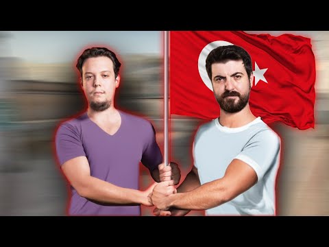 CALYX TÜRK MAPİNDE FABRE İLE FACEIT OYNUYOR! | Eternal Fire Calyx Faceit w/ Coach Fabre DUST2