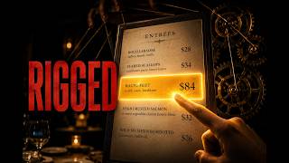 Know Your Order Here's Why The Restaurants Know Too