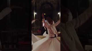 Spritual Whirling Dervishes in Konya Turkey 🇹🇷 | Sufi dance | Whirling Dervish | Beautiful Dance