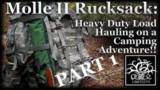 molle ii assault pack manual