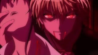 Kizumonogatari Amv Inhuman