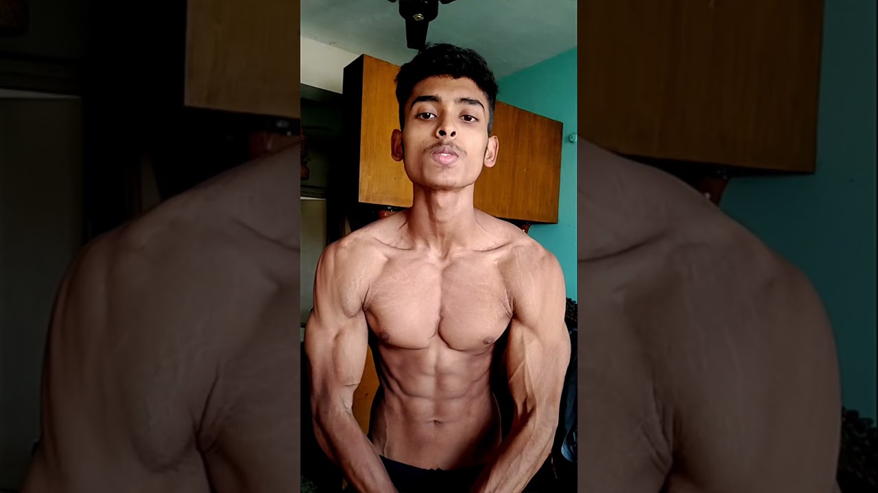 Natural Fat loss Transformation 