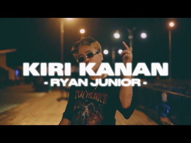 DORANG KA KIRI TORANG KA KANAN - RYAN JUNIOR [Official Music Video] class=
