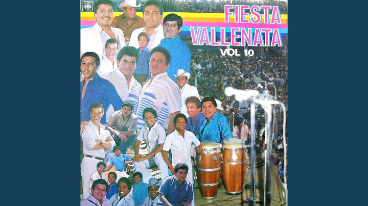 Se Acabaron Mis Penas