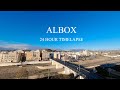 24 Hour Timelapse Of Albox Almeria 
