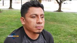 NUEVA TÁCTICA PARA DETENER A INMIGRANTES – Noticiero Estrella Tv