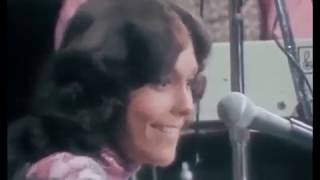 Carpenters  Live in Belgium  1974