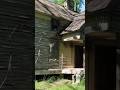 4x Grandmother’s Home Renovations Unique Staircase Clean Up #old #oldhouse  #renovation #antique