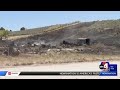 Man arrested for allegedly starting Timp Fire in American Fork Canyon, what are the consequences??