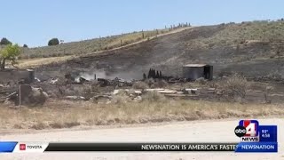 Man arrested for allegedly starting Timp Fire in American Fork Canyon, what are the consequences??