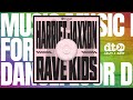 PREMIERE: Harriet Jaxxon 'Rave Kids' [Crucast] ***OUT 29.05.26***
