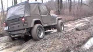 Cuku Dushani Ujku In The Mud