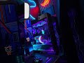 𝕍𝕆𝕀𝔻 🌀 #asus #asusrog #rog #desksetup #setup #pc #pcgaming